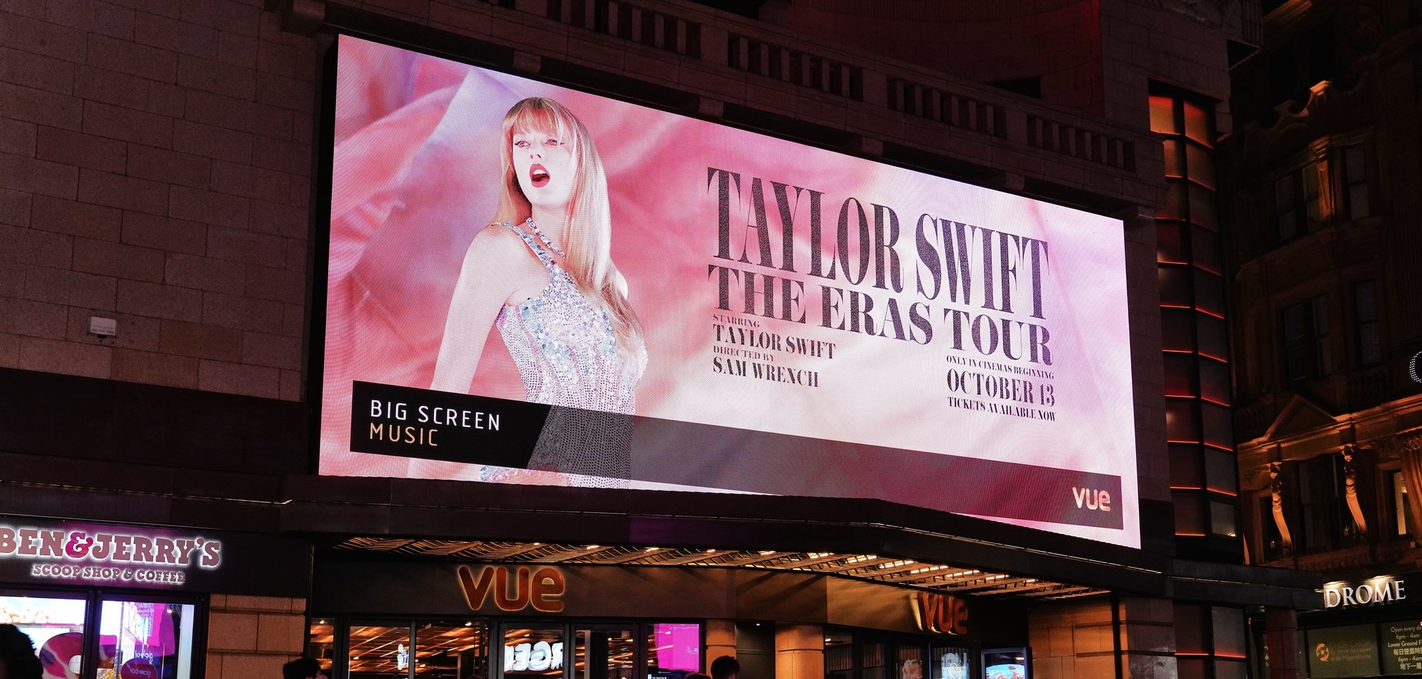 Event Planning Success: 13 Taylor Swift Inspired Tips for Your Next Event