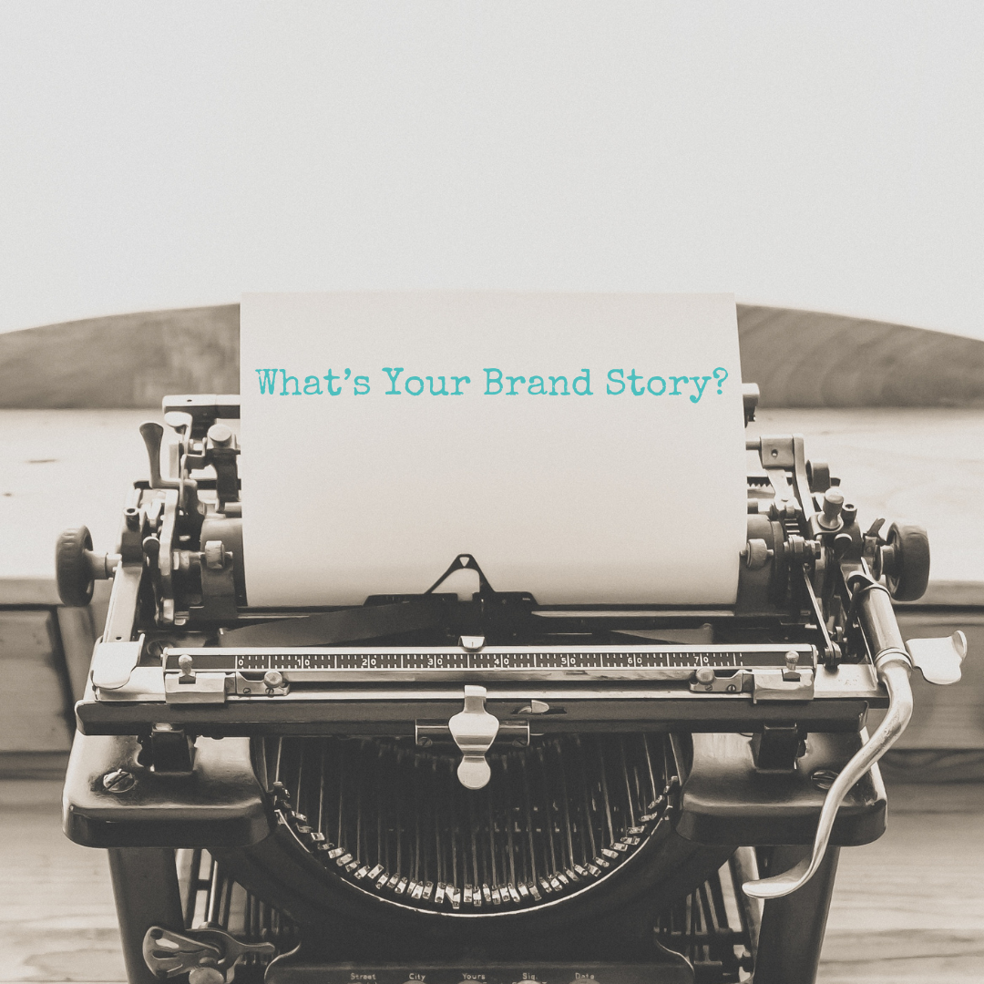 Storytelling and Its Power in Branding